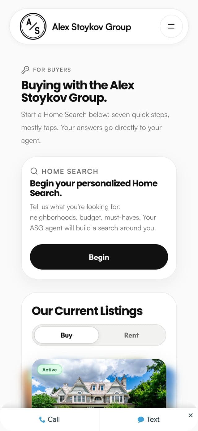Buyers