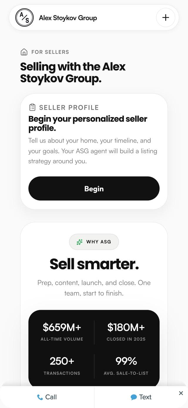 Sellers