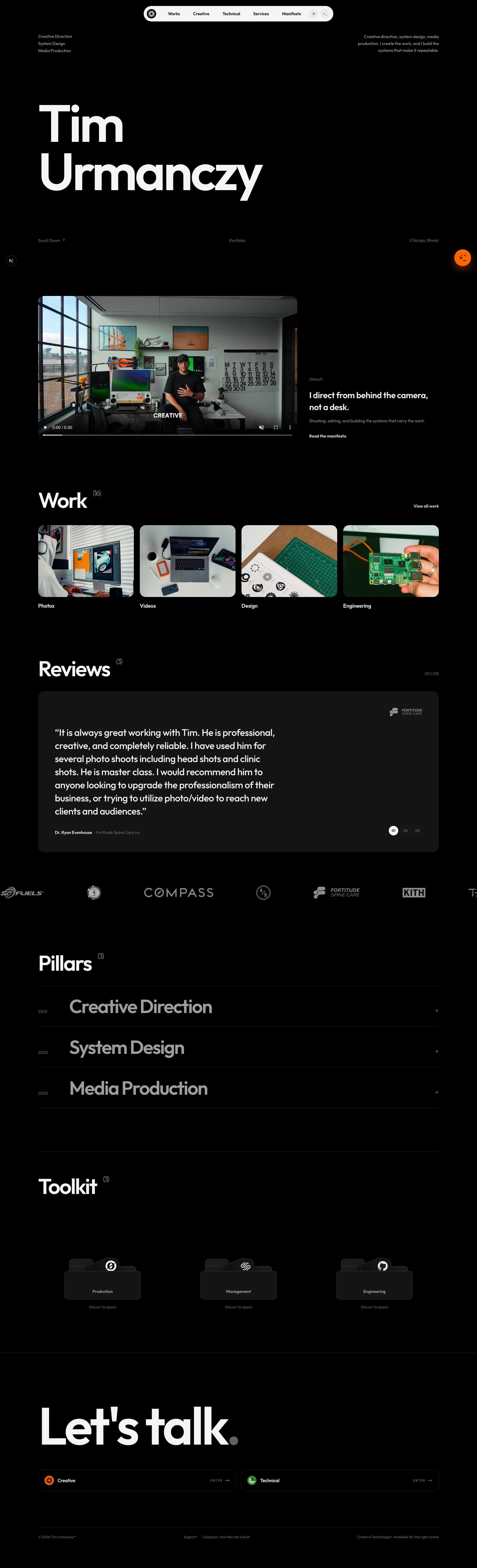 This Site