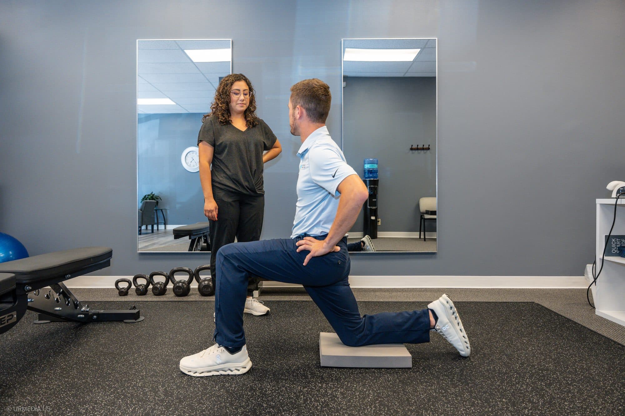 Fortitude Spine Care